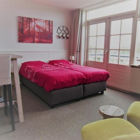 Appartamento Texelzon Den Hoorn  Esterno foto