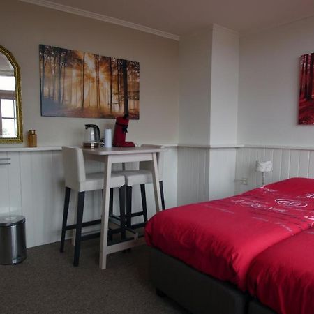 Appartamento Texelzon Den Hoorn  Esterno foto