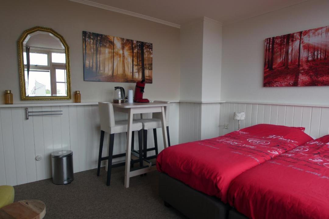 Appartamento Texelzon Den Hoorn  Esterno foto